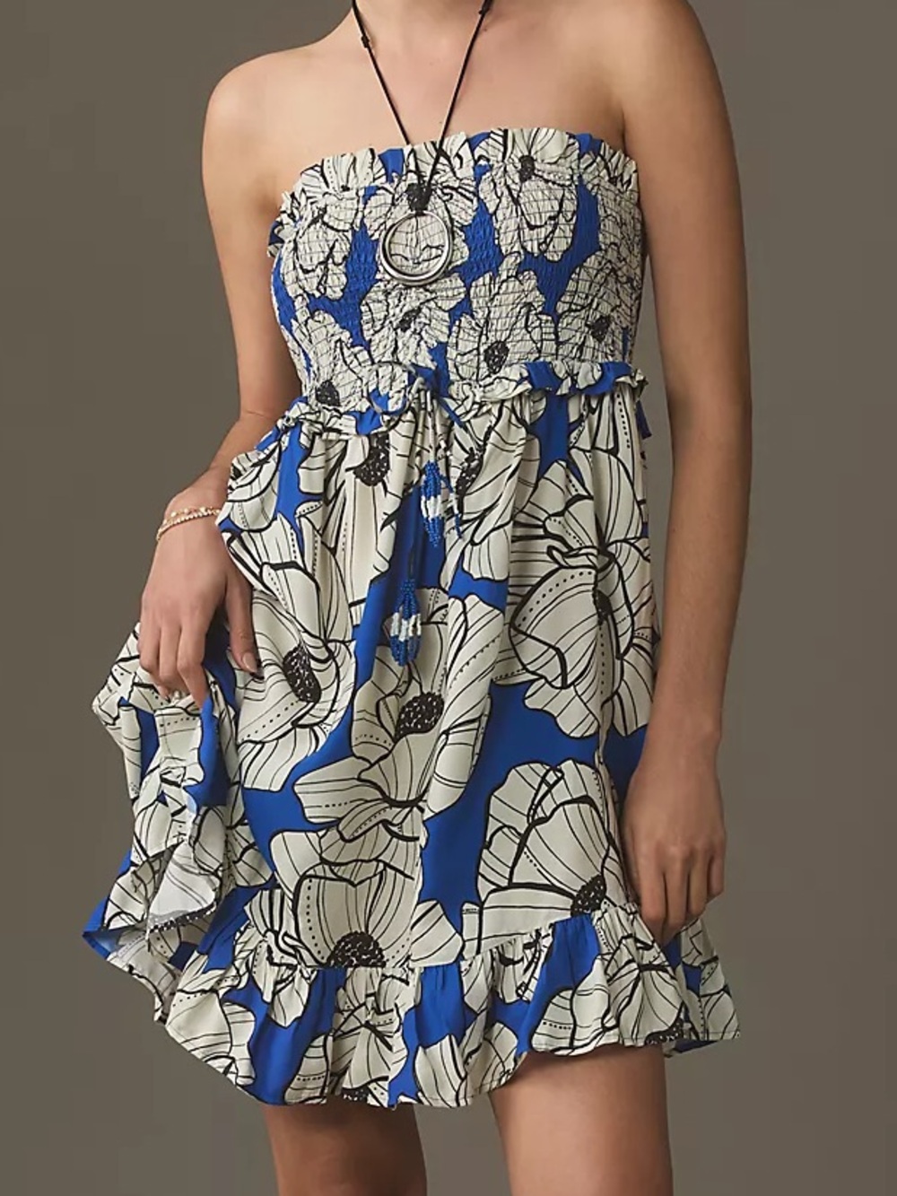 NWT Farm Rio Dress